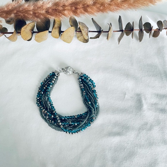 Premier Designs Jewelry set - Picture 4 of 4